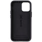 Speck Presidio2 PRO Series Case for iPhone 12 Mini - Black/Black/White Cell Phone - Cases, Covers & Skins Speck - Simple Cell Bulk Wholesale Pricing - USA Seller