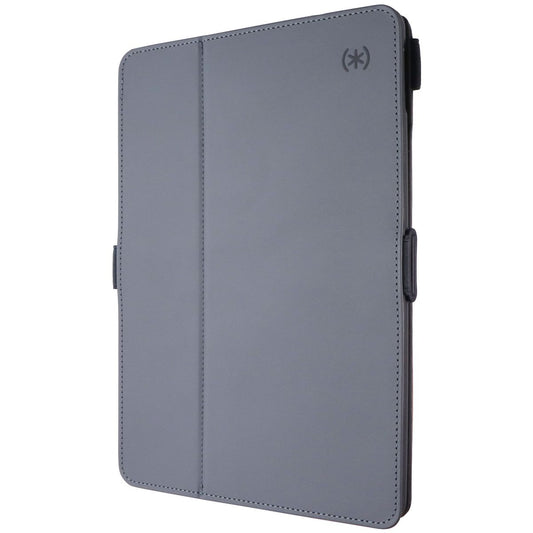 Speck Balance Folio Case for Apple iPad 10.2-inch (7th Gen) - Gray iPad/Tablet Accessories - Cases, Covers, Keyboard Folios Speck - Simple Cell Bulk Wholesale Pricing - USA Seller
