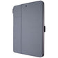 Speck Balance Folio Case for Apple iPad 10.2-inch (7th Gen) - Gray iPad/Tablet Accessories - Cases, Covers, Keyboard Folios Speck - Simple Cell Bulk Wholesale Pricing - USA Seller