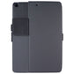 Speck Balance Folio Case for Apple iPad 10.2-inch (7th Gen) - Gray iPad/Tablet Accessories - Cases, Covers, Keyboard Folios Speck - Simple Cell Bulk Wholesale Pricing - USA Seller