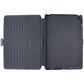 Speck Balance Folio Case for Apple iPad 10.2-inch (7th Gen) - Gray iPad/Tablet Accessories - Cases, Covers, Keyboard Folios Speck - Simple Cell Bulk Wholesale Pricing - USA Seller