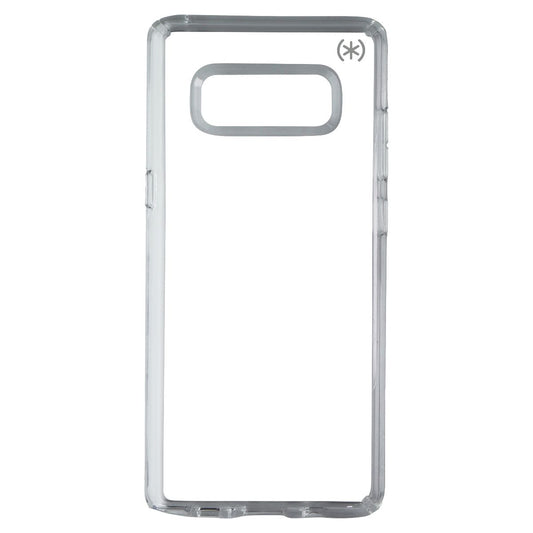 Speck Presidio Clear Series Case for Samsung Galaxy Note8 - Clear Cell Phone - Cases, Covers & Skins Speck    - Simple Cell Bulk Wholesale Pricing - USA Seller