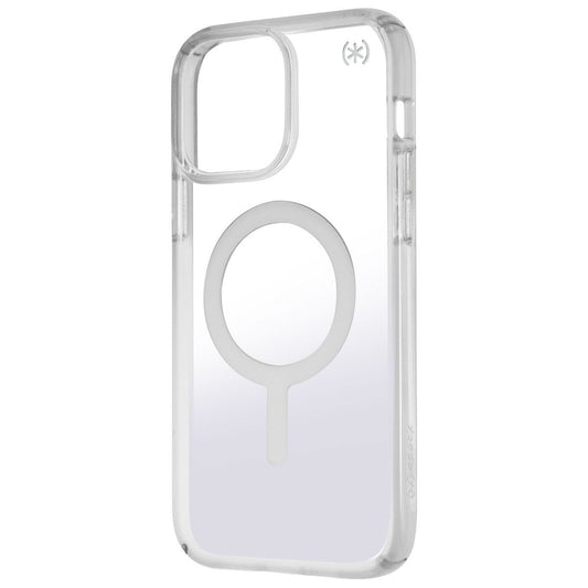 Speck Perfect Clear Case for iPhone 13 Pro Max/12 Pro Max - Atmosphere Fade