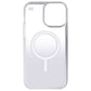 Speck Perfect Clear Case for iPhone 13 Pro Max/12 Pro Max - Atmosphere Fade Cell Phone - Cases, Covers & Skins Speck - Simple Cell Bulk Wholesale Pricing - USA Seller