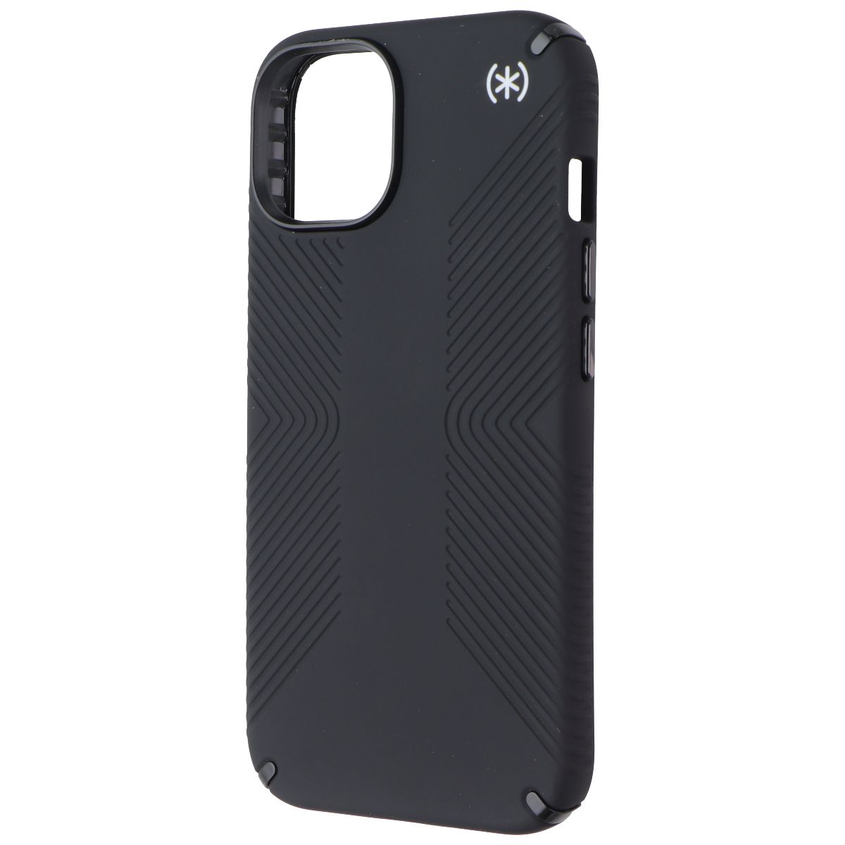 Speck Presidio2 Grip Series Case for Apple iPhone 14 / iPhone 13 - Black Cell Phone - Cases, Covers & Skins Speck - Simple Cell Bulk Wholesale Pricing - USA Seller