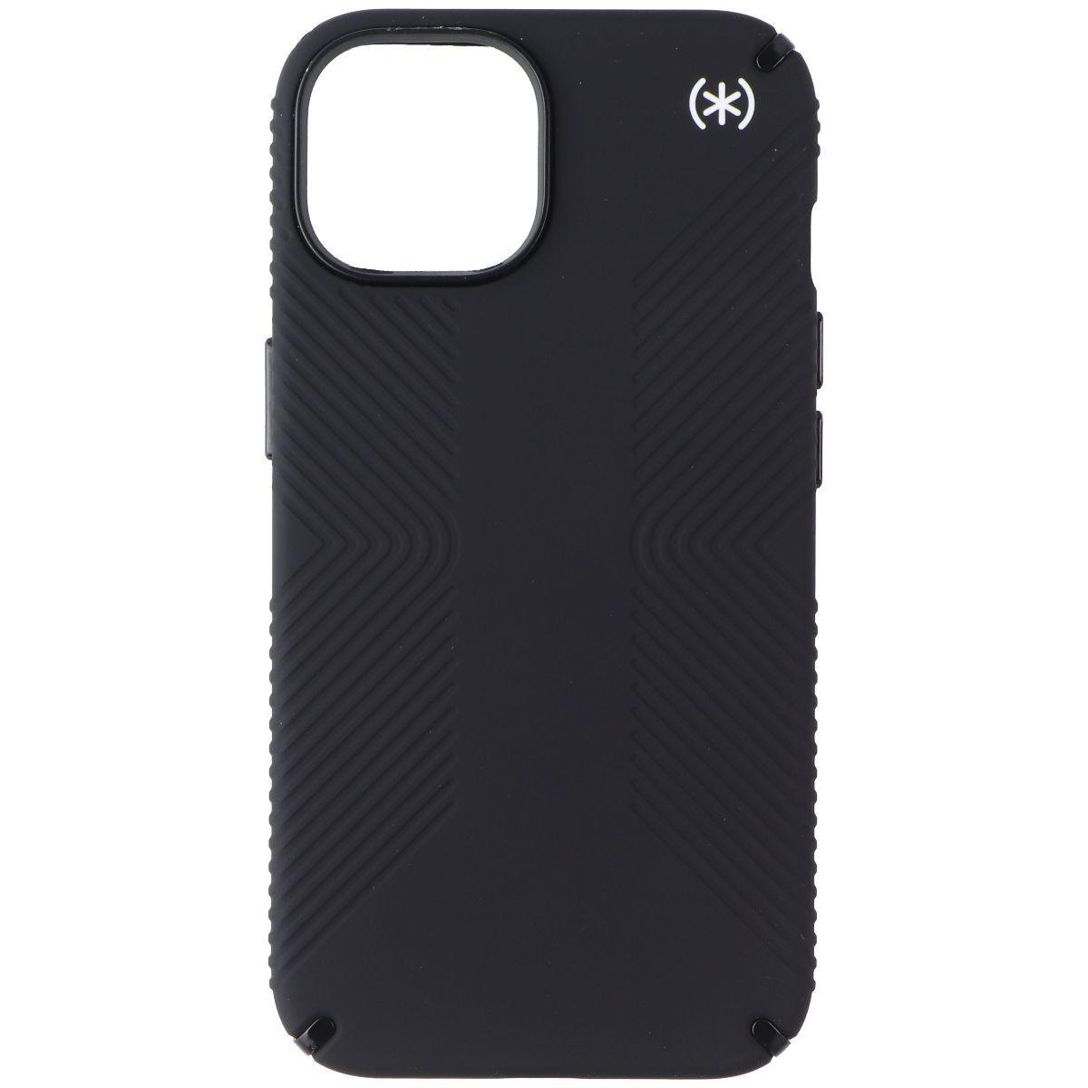 Speck Presidio2 Grip Series Case for Apple iPhone 14 / iPhone 13 - Black Cell Phone - Cases, Covers & Skins Speck - Simple Cell Bulk Wholesale Pricing - USA Seller
