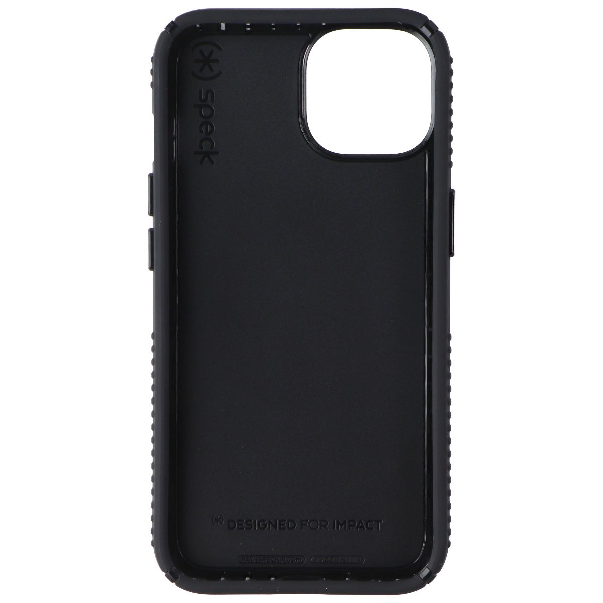 Speck Presidio2 Grip Series Case for Apple iPhone 14 / iPhone 13 - Black Cell Phone - Cases, Covers & Skins Speck - Simple Cell Bulk Wholesale Pricing - USA Seller