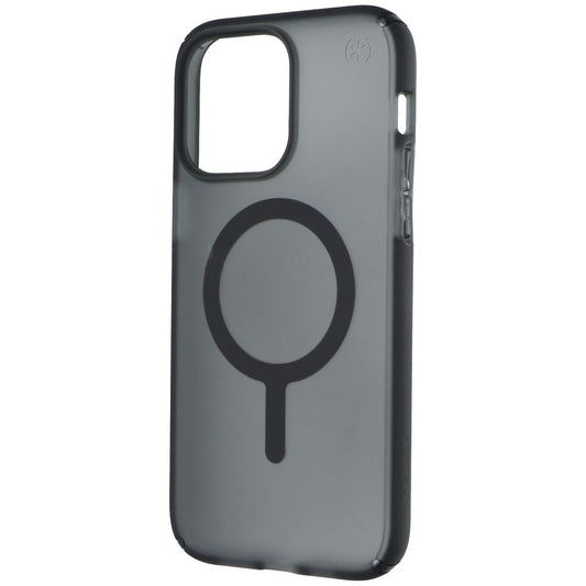Speck Presidio Perfect-Mist Case for MagSafe for iPhone 14 Pro Max - Obsidian Cell Phone - Cases, Covers & Skins Speck - Simple Cell Bulk Wholesale Pricing - USA Seller