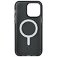 Speck Presidio Perfect-Mist Case for MagSafe for iPhone 14 Pro Max - Obsidian Cell Phone - Cases, Covers & Skins Speck - Simple Cell Bulk Wholesale Pricing - USA Seller