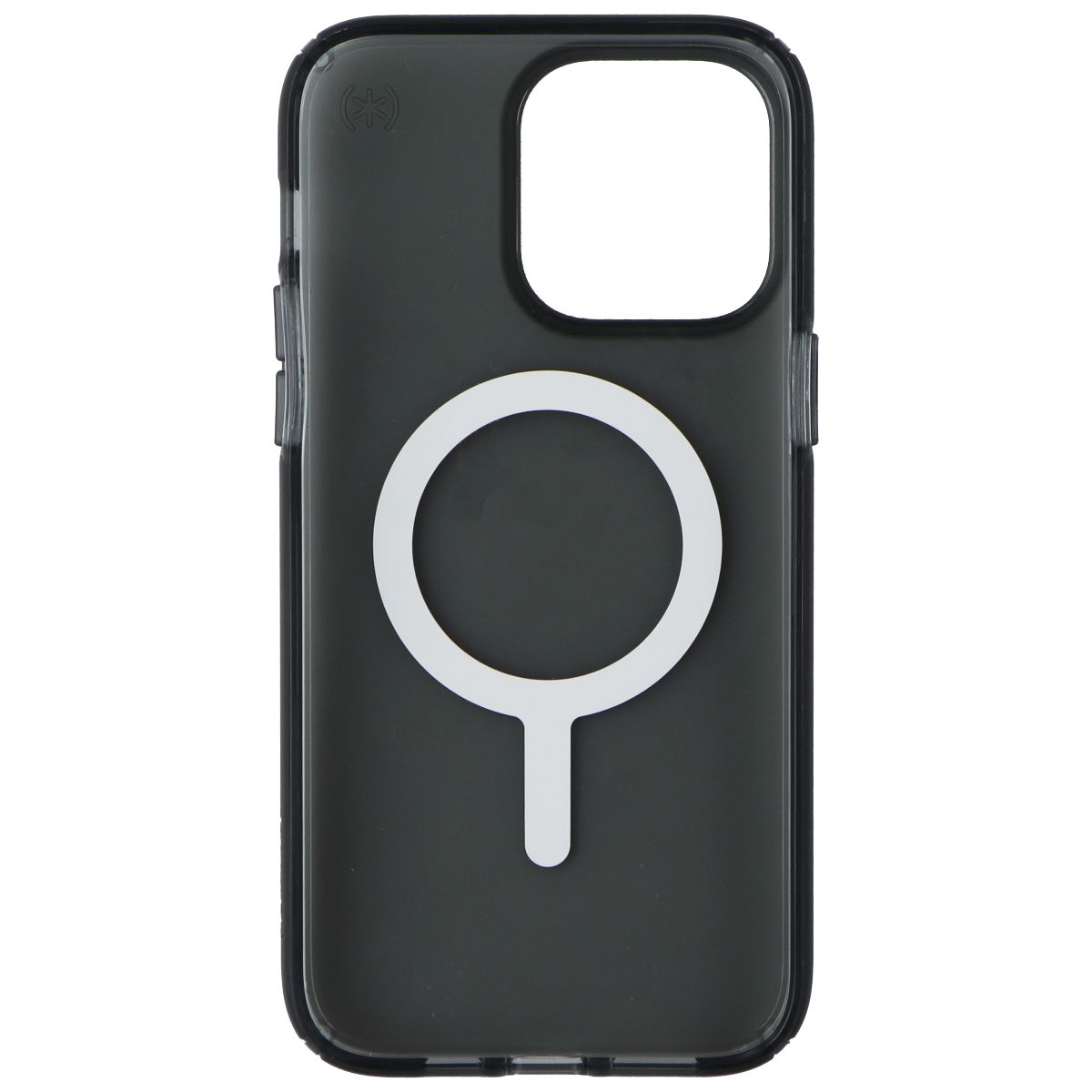 Speck Presidio Perfect-Mist Case for MagSafe for iPhone 14 Pro Max - Obsidian Cell Phone - Cases, Covers & Skins Speck - Simple Cell Bulk Wholesale Pricing - USA Seller