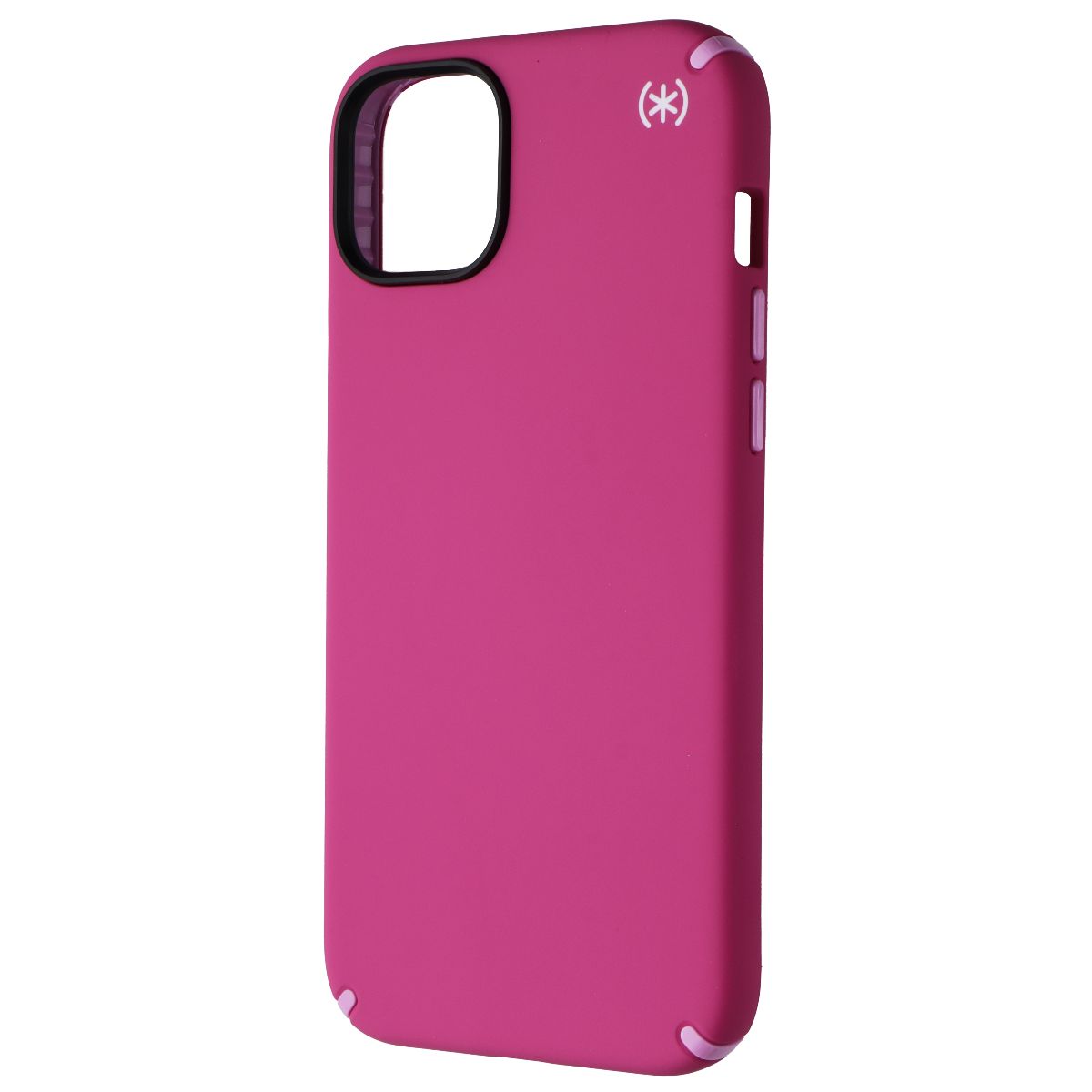 Speck Presidio2 Pro Case for MagSafe for iPhone 15 Plus/14 Plus - Digital Pink Cell Phone - Cases, Covers & Skins Speck    - Simple Cell Bulk Wholesale Pricing - USA Seller