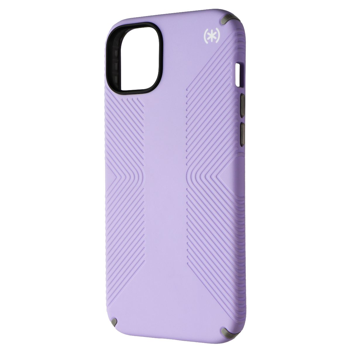 Speck Presidio2 Grip Series Case for MagSafe for iPhone 14 Plus - Spring Purple Cell Phone - Cases, Covers & Skins Speck - Simple Cell Bulk Wholesale Pricing - USA Seller