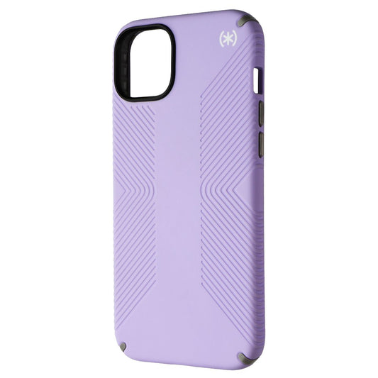 Speck Presidio2 Grip Series Case for MagSafe for iPhone 14 Plus - Spring Purple Cell Phone - Cases, Covers & Skins Speck - Simple Cell Bulk Wholesale Pricing - USA Seller
