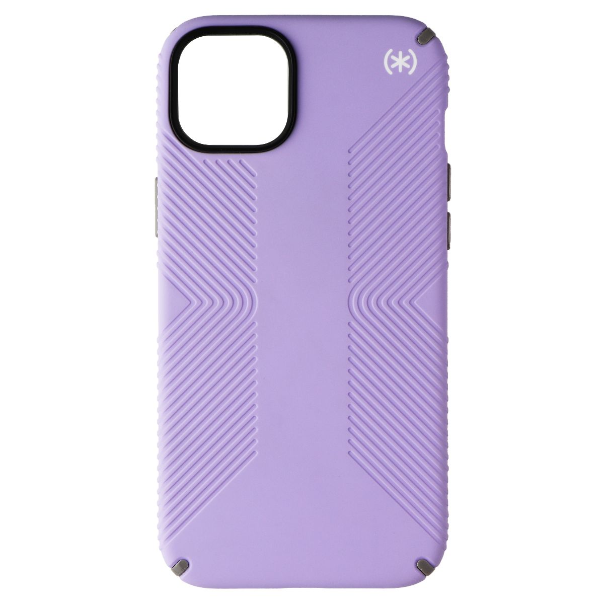 Speck Presidio2 Grip Series Case for MagSafe for iPhone 14 Plus - Spring Purple Cell Phone - Cases, Covers & Skins Speck - Simple Cell Bulk Wholesale Pricing - USA Seller