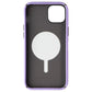 Speck Presidio2 Grip Series Case for MagSafe for iPhone 14 Plus - Spring Purple Cell Phone - Cases, Covers & Skins Speck - Simple Cell Bulk Wholesale Pricing - USA Seller