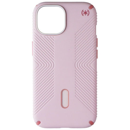 Speck Presidio2 Grip Case for MagSafe with ClickLock for iPhone 15/14/13 - Pink Cell Phone - Cases, Covers & Skins Speck - Simple Cell Bulk Wholesale Pricing - USA Seller