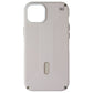 Speck Presidio2 Grip ClickLock Case for MagSafe for Apple iPhone 15 Plus - Bone