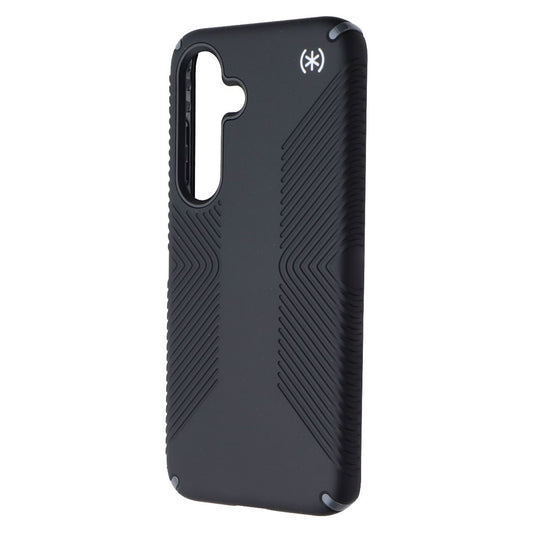 Speck Presidio 2 Grip Series Case for Samsung Galaxy S24 - Black Cell Phone - Cases, Covers & Skins Speck - Simple Cell Bulk Wholesale Pricing - USA Seller