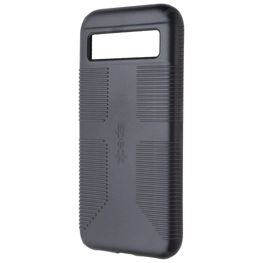 Speck ImpactHero Grip Series Dual Layer Case for Google Pixel 8a - Black/Shadow
