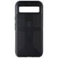 Speck ImpactHero Grip Series Dual Layer Case for Google Pixel 8a - Black/Shadow