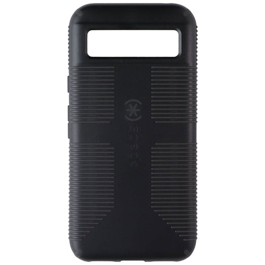 Speck ImpactHero Grip Series Dual Layer Case for Google Pixel 8a - Black/Shadow