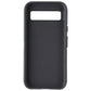 Speck ImpactHero Grip Series Dual Layer Case for Google Pixel 8a - Black/Shadow