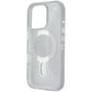 Presidio Grip Case with ClickLock for MagSafe for Apple iPhone 16 Pro - Clear