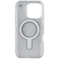 Presidio Grip Case with ClickLock for MagSafe for Apple iPhone 16 Pro - Clear Cell Phone - Cases, Covers & Skins Speck - Simple Cell Bulk Wholesale Pricing - USA Seller