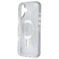 Speck Presidio Grip ClickLock Case for MagSafe for Apple iPhone 16 Plus - Clear Cell Phone - Cases, Covers & Skins Speck - Simple Cell Bulk Wholesale Pricing - USA Seller
