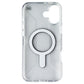 Speck Presidio Grip ClickLock Case for MagSafe for Apple iPhone 16 Plus - Clear Cell Phone - Cases, Covers & Skins Speck - Simple Cell Bulk Wholesale Pricing - USA Seller