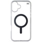 Speck Presidio Perfect-Clear Case for MagSafe for Apple iPhone 16 Plus - Clear Cell Phone - Cases, Covers & Skins Speck - Simple Cell Bulk Wholesale Pricing - USA Seller