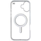 Speck Presidio Perfect-Clear Case for MagSafe for Apple iPhone 16 Plus - Clear Cell Phone - Cases, Covers & Skins Speck - Simple Cell Bulk Wholesale Pricing - USA Seller