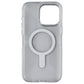 Speck Perfect-Clear Grip ClickLock Case for MagSafe for iPhone 15 Pro Max- Clear Cell Phone - Cases, Covers & Skins Speck - Simple Cell Bulk Wholesale Pricing - USA Seller