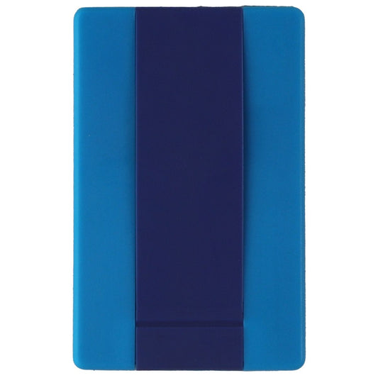 Speck GrabTab Cell Phone Holder/Stand - Electric Blue/Ballpoint Blue Cell Phone - Mounts & Holders Speck - Simple Cell Bulk Wholesale Pricing - USA Seller