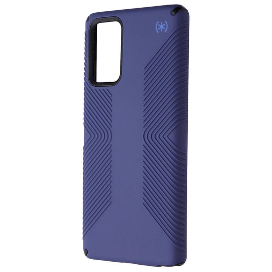 Speck Presidio2 Grip Case for Samsung Note20 / Note20 5G - Coastal Blue/Black Cell Phone - Cases, Covers & Skins Speck - Simple Cell Bulk Wholesale Pricing - USA Seller