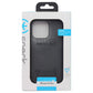Speck Presidio Perfect-Mist Series Case for Apple iPhone 13 Pro - Obsidian
