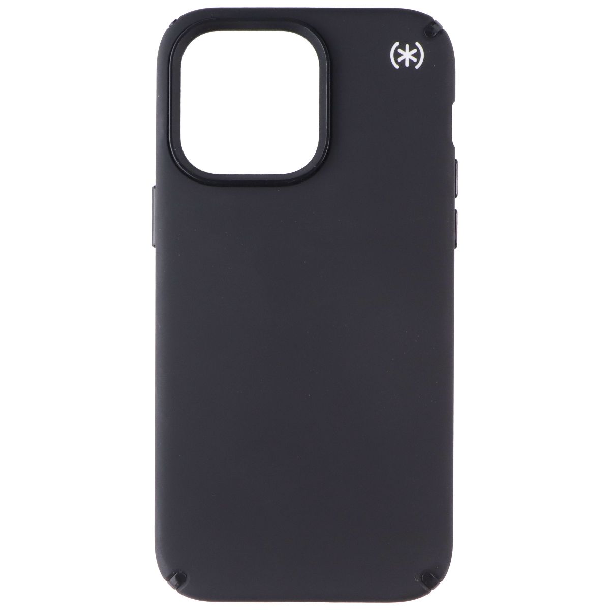 Speck Presidio2 PRO Series Case for Apple iPhone 14 Pro Max - Black Cell Phone - Cases, Covers & Skins Speck - Simple Cell Bulk Wholesale Pricing - USA Seller
