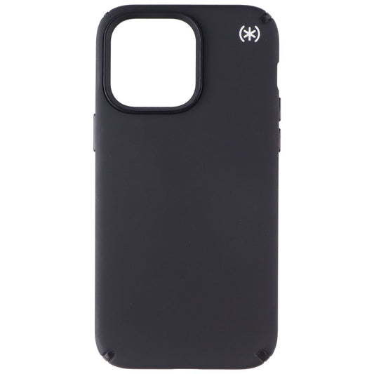 Speck Presidio2 PRO Series Case for Apple iPhone 14 Pro Max - Black Cell Phone - Cases, Covers & Skins Speck - Simple Cell Bulk Wholesale Pricing - USA Seller