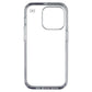 Speck Presidio Perfect-Clear Series Case for Apple iPhone 14 Pro - Clear Cell Phone - Cases, Covers & Skins Speck - Simple Cell Bulk Wholesale Pricing - USA Seller