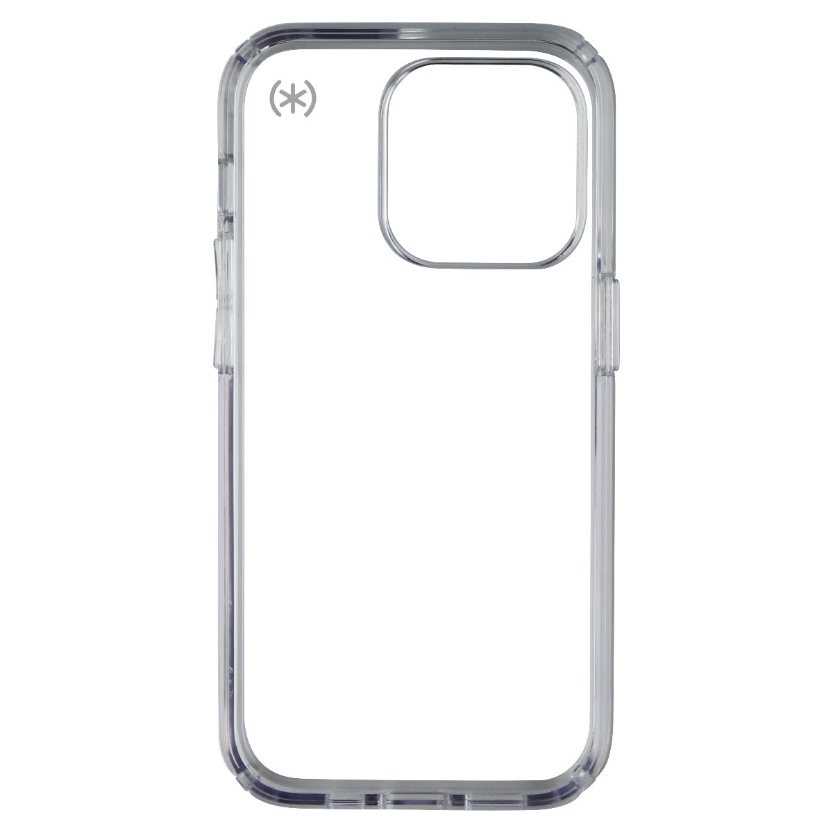 Speck Presidio Perfect-Clear Series Case for Apple iPhone 14 Pro - Clear Cell Phone - Cases, Covers & Skins Speck - Simple Cell Bulk Wholesale Pricing - USA Seller