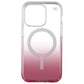 Speck Presidio Perfect-Clear Ombre for MagSafe for iPhone 14 Pro - Rose Fade Cell Phone - Cases, Covers & Skins Speck - Simple Cell Bulk Wholesale Pricing - USA Seller