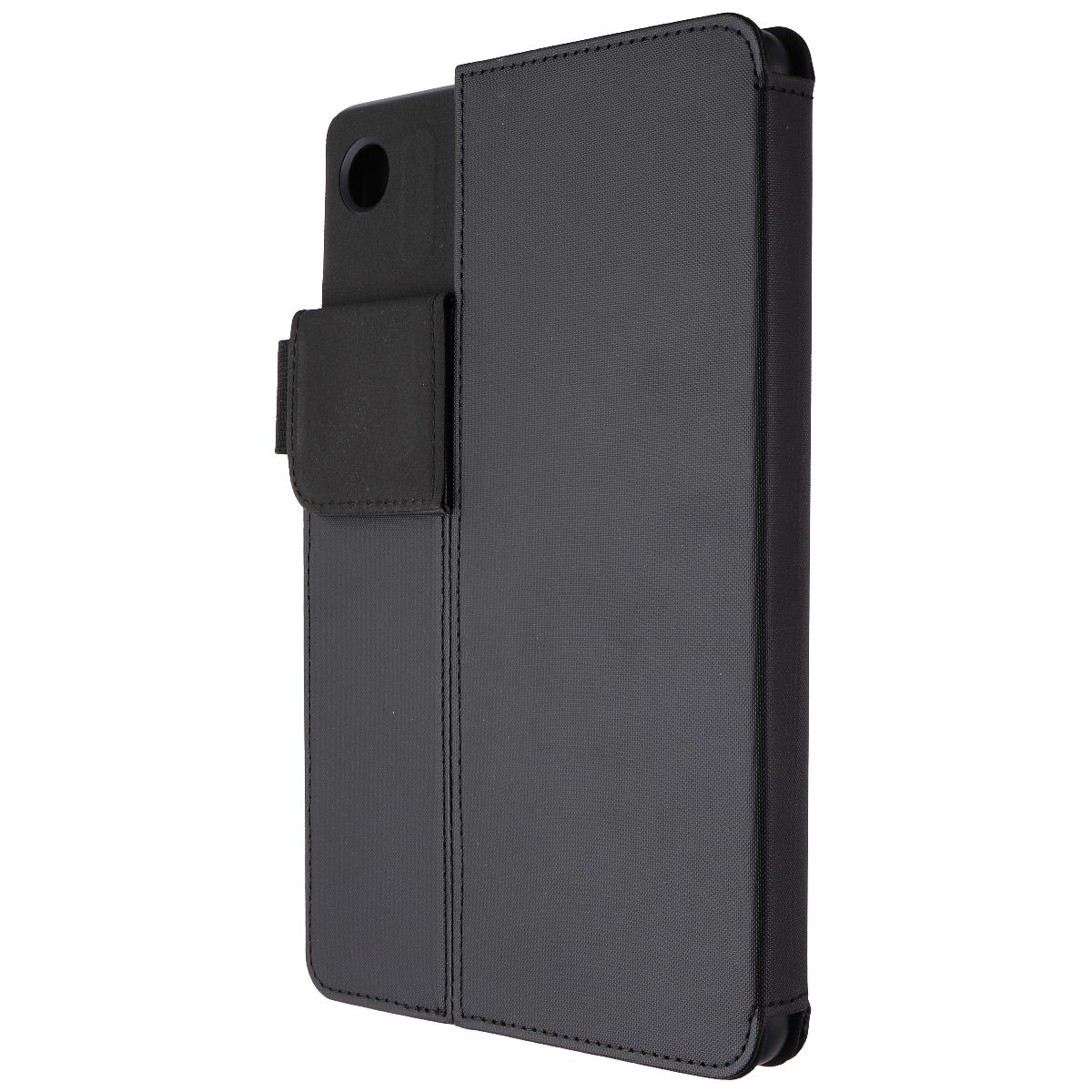 Speck Balance Folio Hardshell Case for TCL Tab 8 LE - Black iPad/Tablet Accessories - Cases, Covers, Keyboard Folios Speck - Simple Cell Bulk Wholesale Pricing - USA Seller