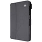 Speck Balance Folio Hardshell Case for TCL Tab 8 LE - Black iPad/Tablet Accessories - Cases, Covers, Keyboard Folios Speck - Simple Cell Bulk Wholesale Pricing - USA Seller