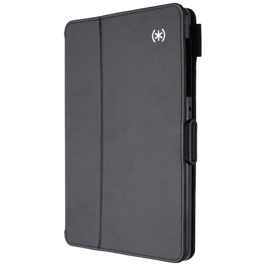 Speck Balance Folio Hardshell Case for TCL Tab 8 LE - Black iPad/Tablet Accessories - Cases, Covers, Keyboard Folios Speck - Simple Cell Bulk Wholesale Pricing - USA Seller