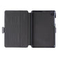 Speck Balance Folio Hardshell Case for TCL Tab 8 LE - Black iPad/Tablet Accessories - Cases, Covers, Keyboard Folios Speck - Simple Cell Bulk Wholesale Pricing - USA Seller