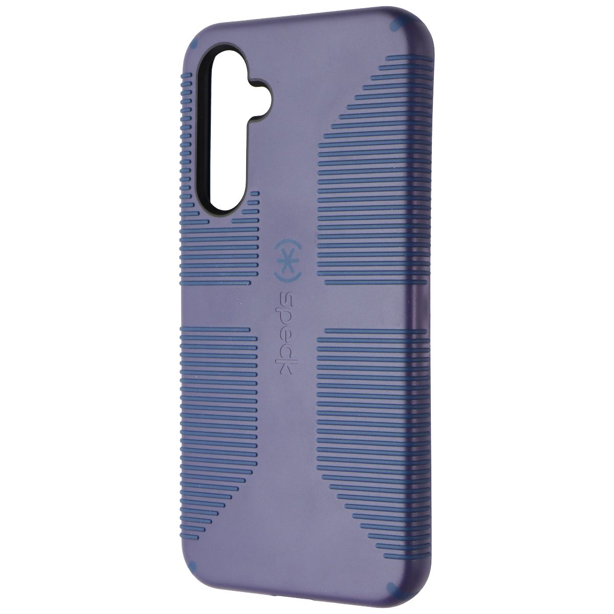 Speck IMPACTHERO Grip Case for Samsung Galaxy A54 5G - Thunder Blue / Space Blue Cell Phone - Cases, Covers & Skins Speck - Simple Cell Bulk Wholesale Pricing - USA Seller