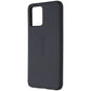 Speck Impact Hero Slim Soft-Touch Case for Motorola Moto G 5G (2023) - Black Cell Phone - Cases, Covers & Skins Speck - Simple Cell Bulk Wholesale Pricing - USA Seller