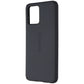 Speck Impact Hero Slim Soft-Touch Case for Motorola Moto G 5G (2023) - Black