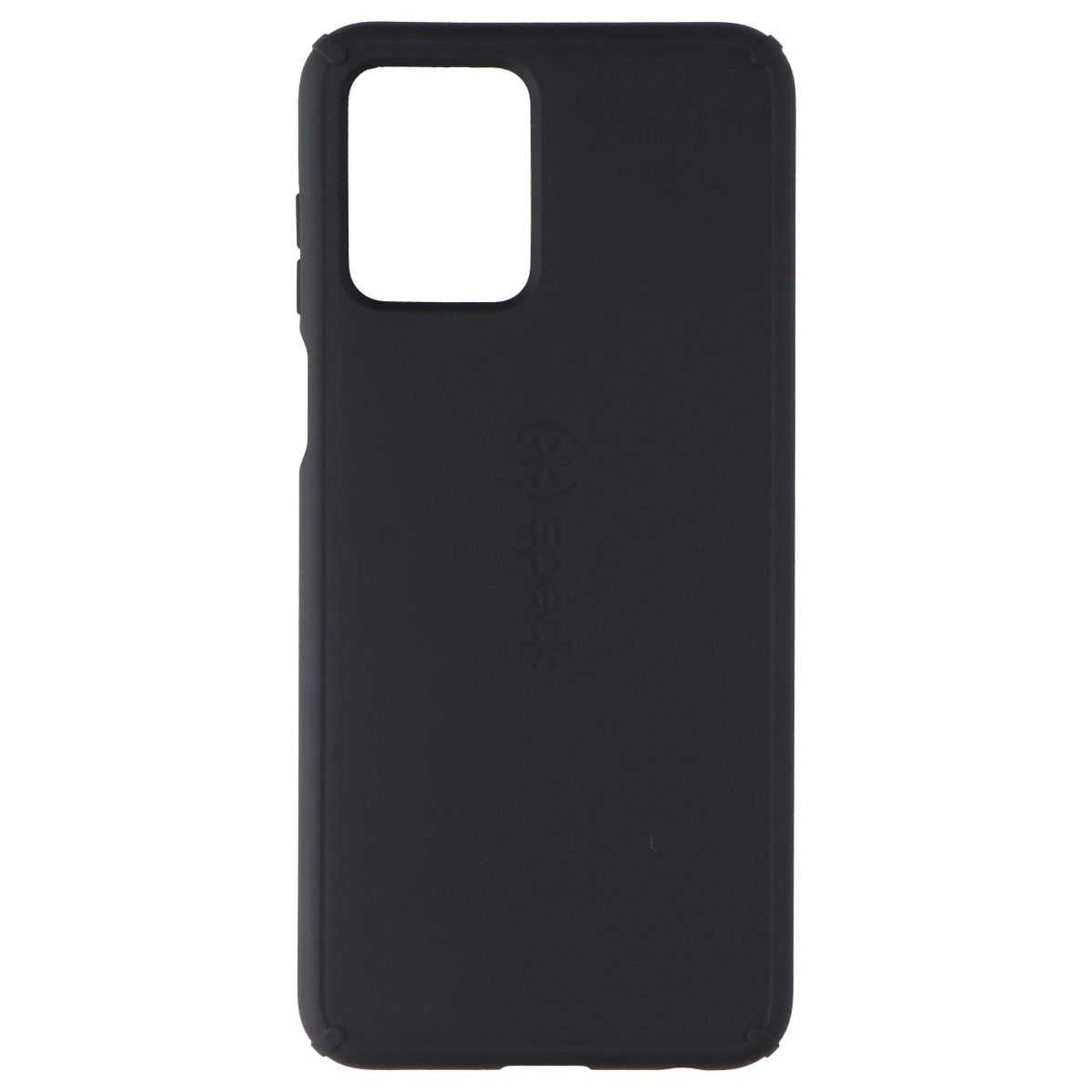 Speck Impact Hero Slim Soft-Touch Case for Motorola Moto G 5G (2023) - Black Cell Phone - Cases, Covers & Skins Speck - Simple Cell Bulk Wholesale Pricing - USA Seller