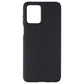 Speck Impact Hero Slim Soft-Touch Case for Motorola Moto G 5G (2023) - Black